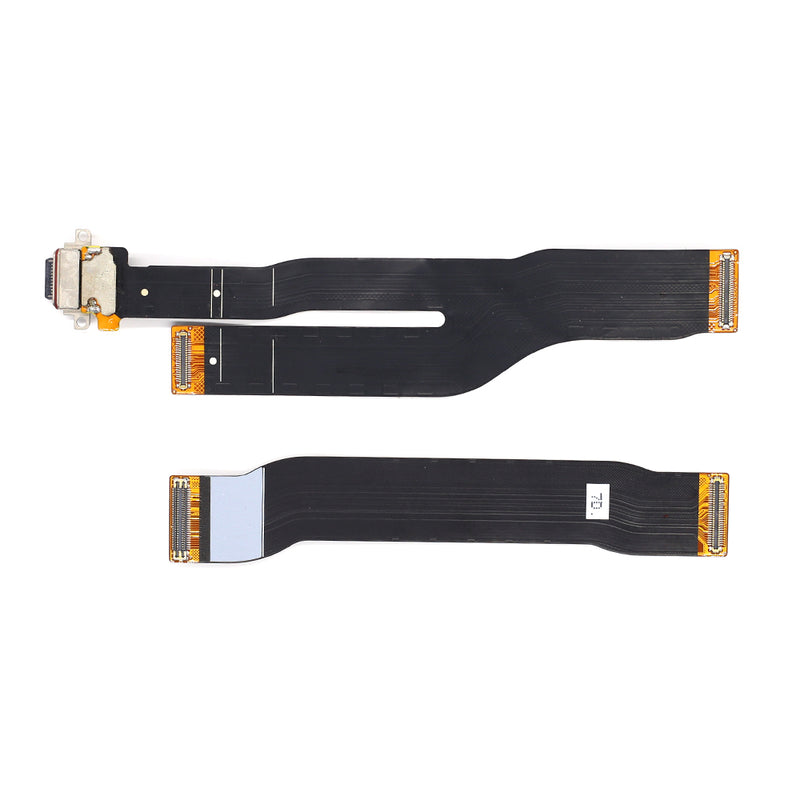 Samsung Galaxy Note 20 N980, Note 20 5G N981 System Charging And Display Flex OEM