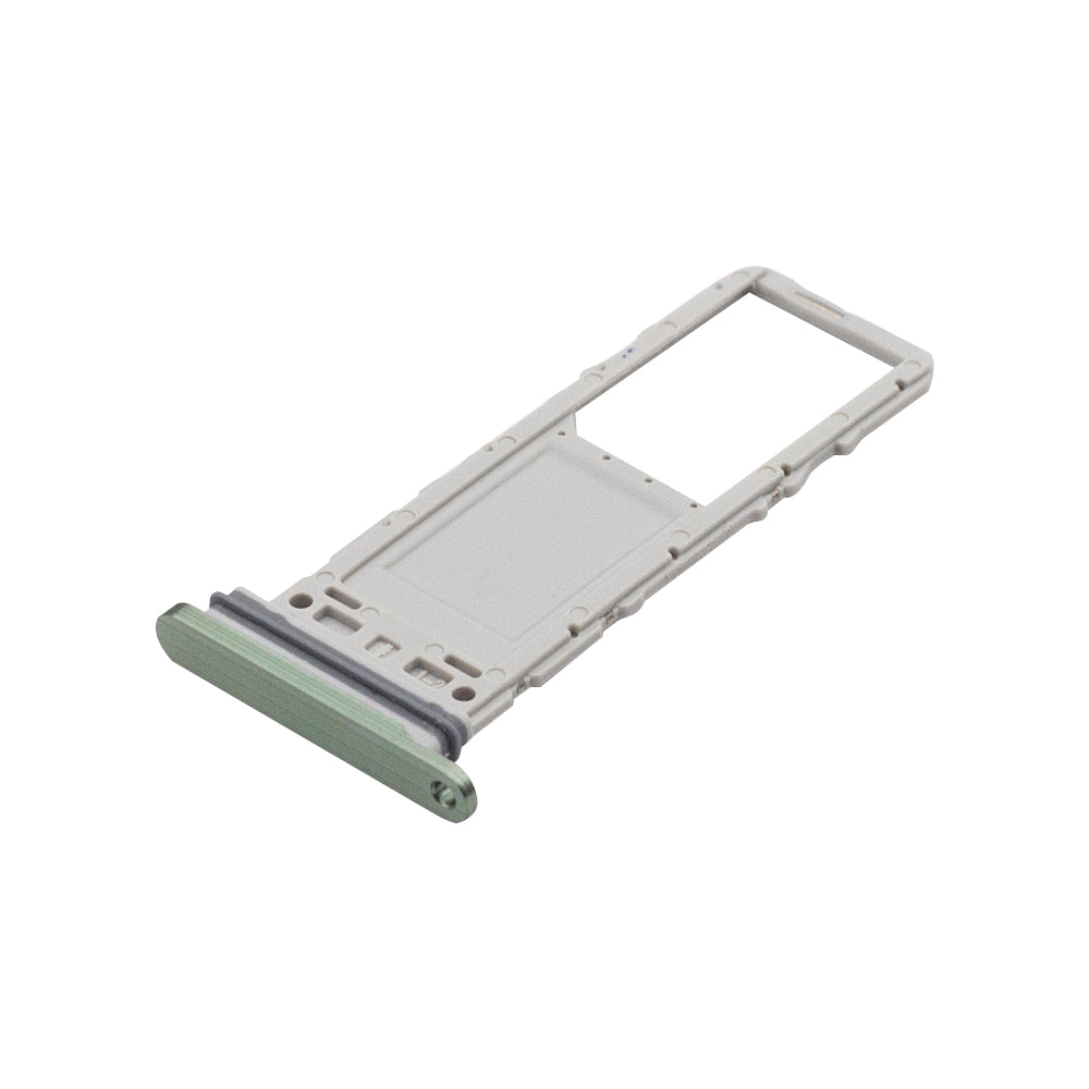 Samsung Galaxy Note 20 5G N981B Sim Card Holder Mystic Green OEM
