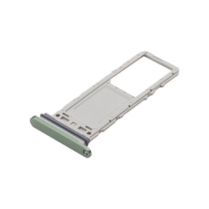 Samsung Galaxy Note 20 5G N981B Sim Card Holder Mystic Green OEM