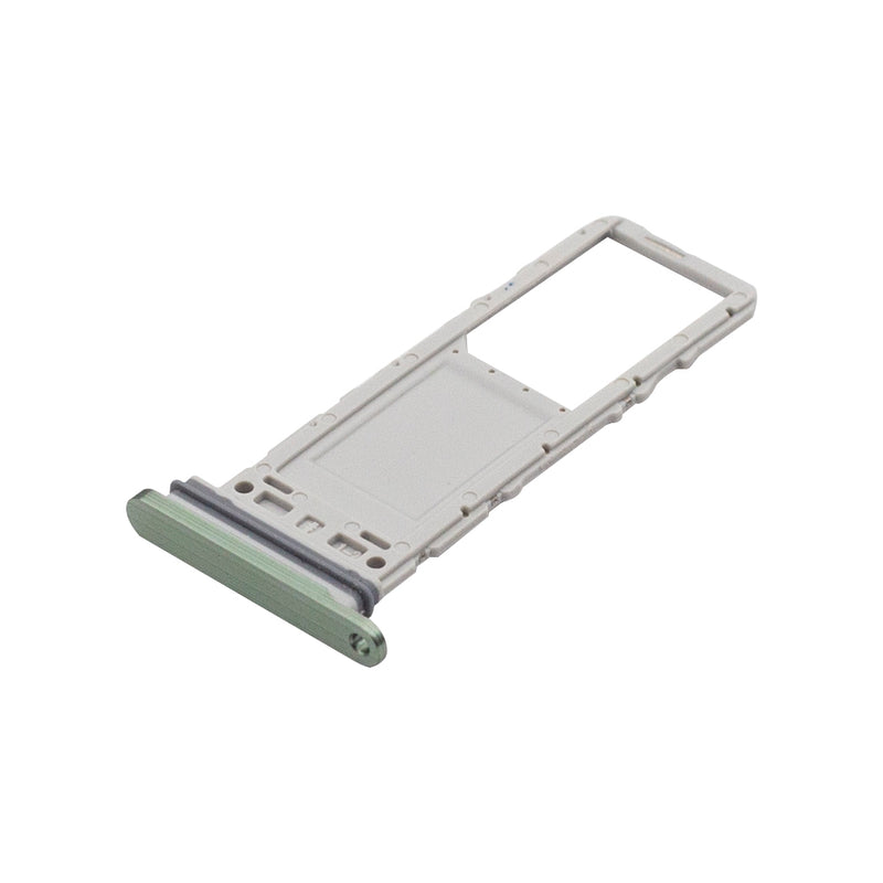 Samsung Galaxy Note 20 5G N981B Sim Card Holder Mystic Green OEM