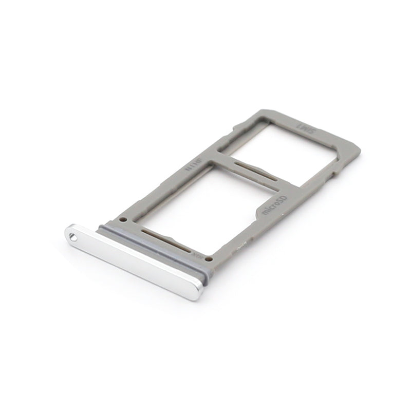 Samsung Galaxy Note 20 Ultra 5G N986B Sim Card Holder Mystic White Original