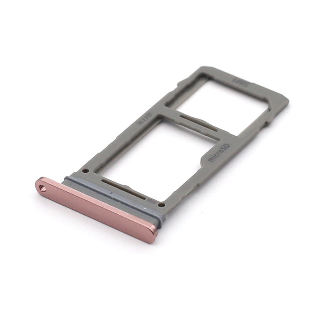 Samsung Galaxy Note 20 Ultra 5G N986B Sim Card Holder Mystic Bronze OEM