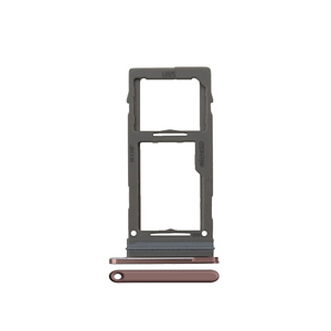 Samsung Galaxy Note 20 Ultra 5G N986B Sim Card Holder Mystic Bronze OEM