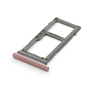 Samsung Galaxy Note 20 Ultra 5G N986B Sim Card Holder Mystic Bronze OEM
