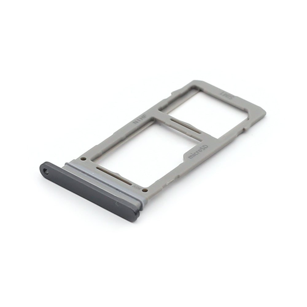 Samsung Galaxy Note 20 Ultra 5G N986B Sim Card Holder Mystic Black OEM