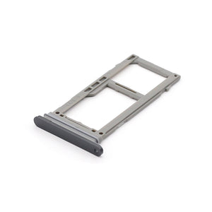 Samsung Galaxy Note 20 Ultra 5G N986B Sim Card Holder Mystic Black OEM