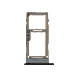 Samsung Galaxy Note 20 Ultra 5G N986B Sim Card Holder Mystic Black OEM