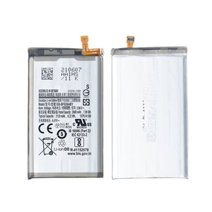 Samsung Galaxy Z Fold3 5G F926B Main Battery EB-BF926ABY Original