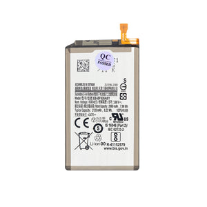 Samsung Galaxy Z Fold3 5G F926B Main Battery EB-BF926ABY OEM