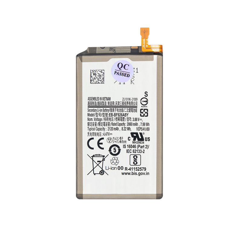 Samsung Galaxy Z Fold3 5G F926B Main Battery EB-BF926ABY OEM