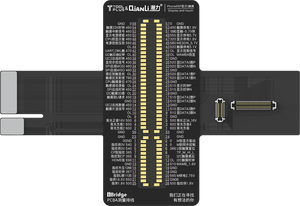 QIANLI iBridge ToolPlus PCBA Cable Testing Kit For Apple iPhone 6s/5.5