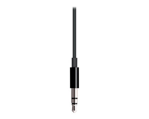 Apple MR2C2ZM/A Lightning To 3.5mm Jack Cable 120cm Black Original Retail Box
