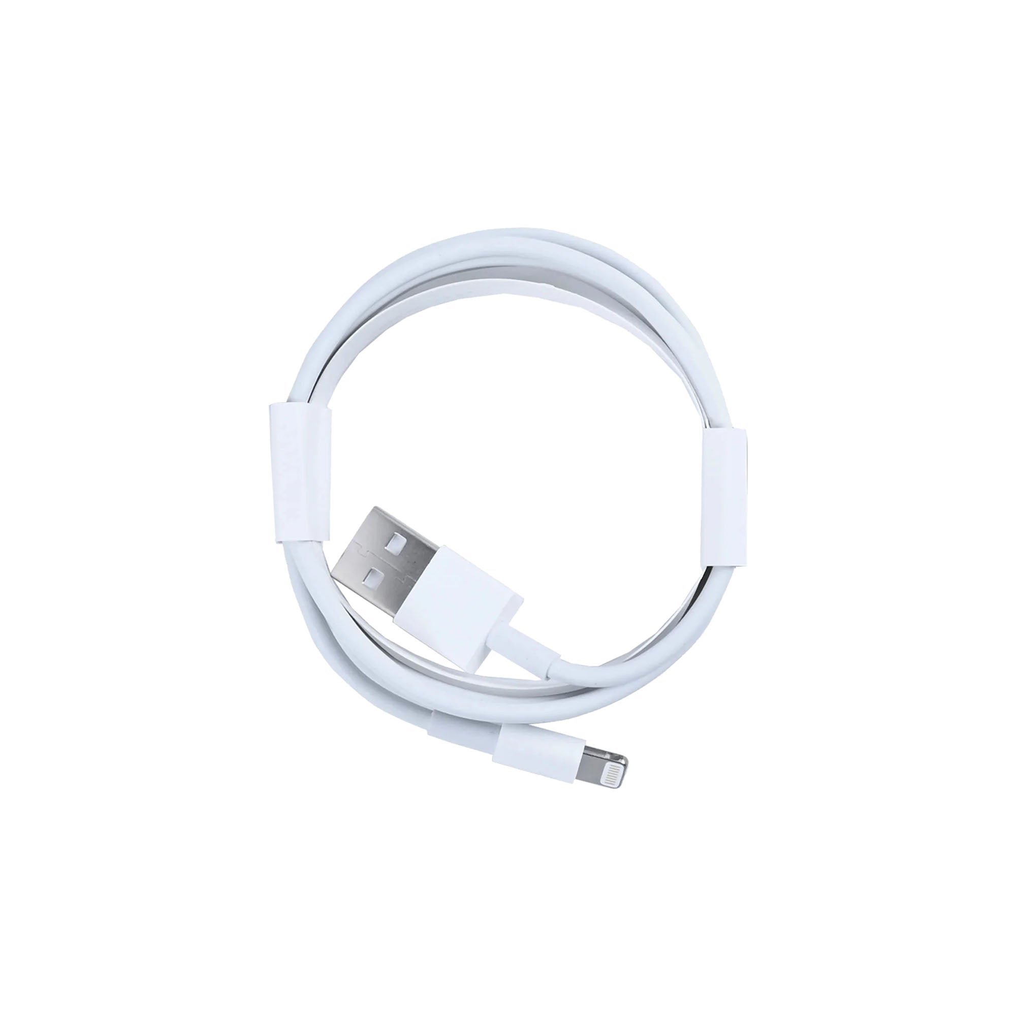 Apple MD819ZM/A Lightning To USB-A Cable 200cm White Original Retail Box