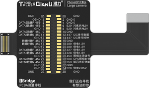 Qianli iBridge ToolPlus PCBA Cable Testing Kit (iPhone 6/5.5)