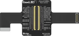 QIANLI iBridge ToolPlus PCBA Cable Testing Kit For Apple iPhone 8G/5.5