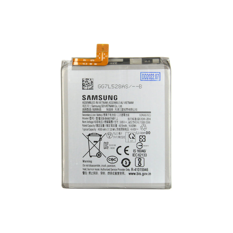 Samsung Galaxy S10 Lite G770F Battery EB-BA907ABY OEM