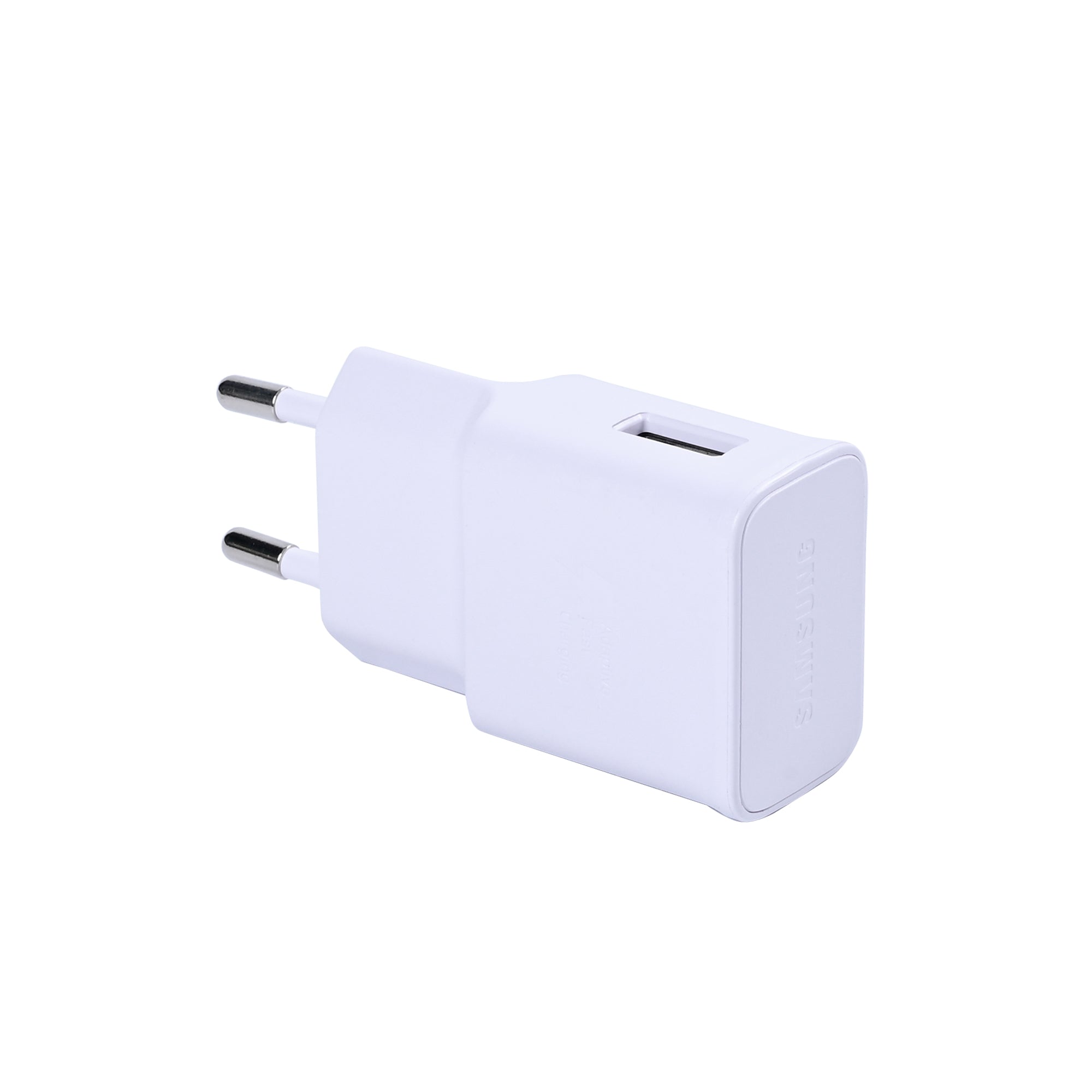 Samsung Fast Charger USB-A 15W EP-TA200 White Bulk
