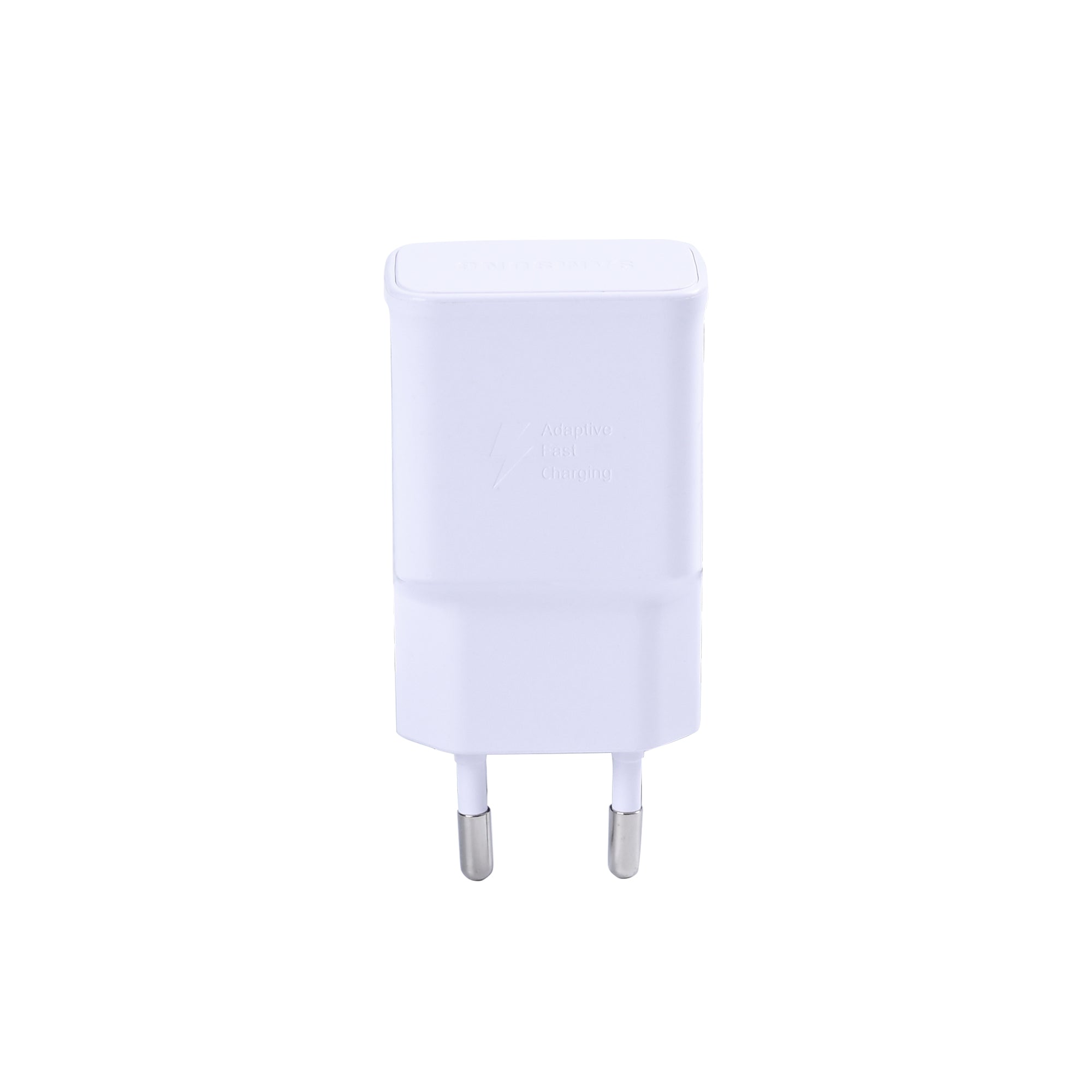 Samsung Fast Charger USB-A 15W EP-TA200 White Bulk
