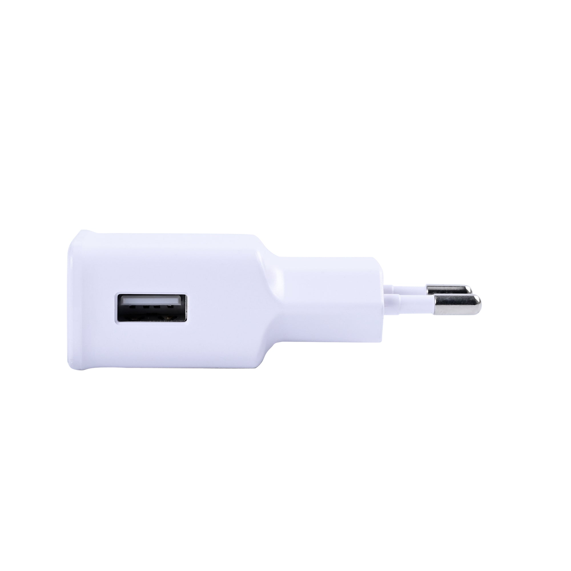 Samsung Fast Charger USB-A 15W EP-TA200 White Bulk