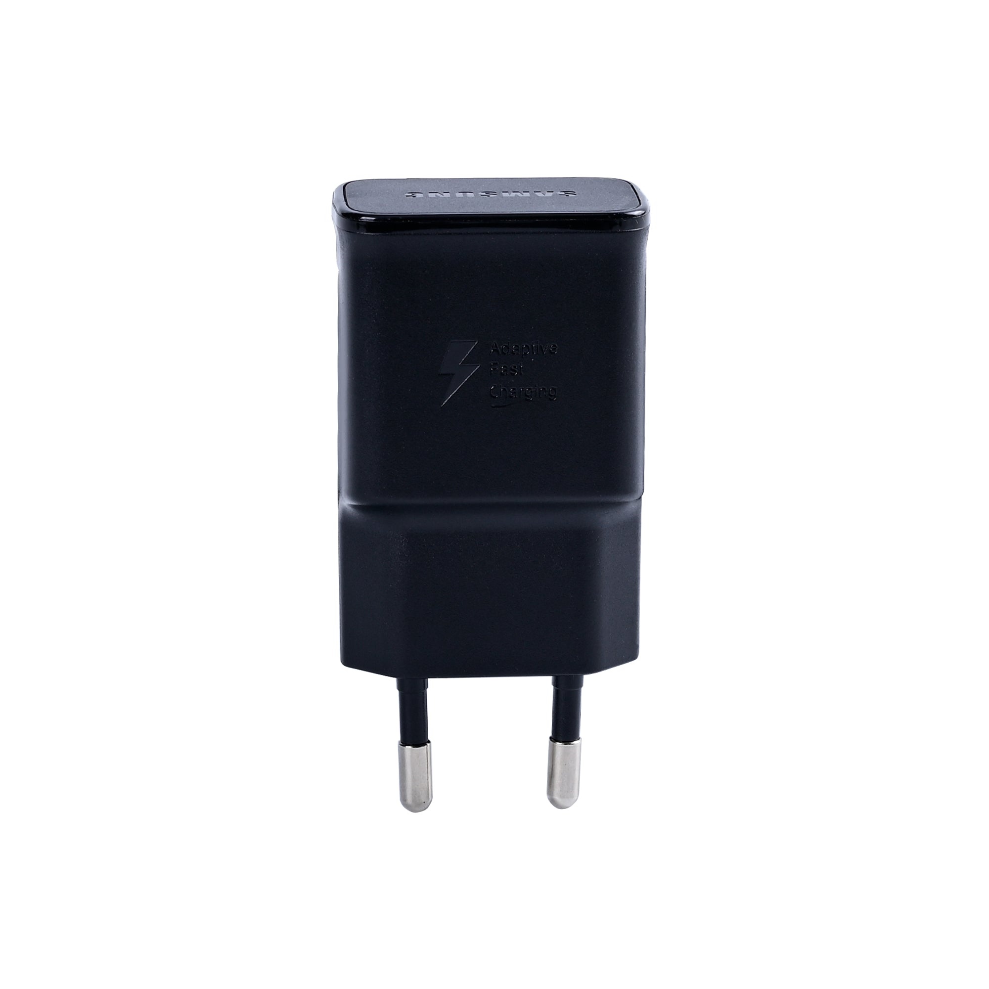 Samsung Fast Charger USB-A 15W EP-TA200 Black OEM Bulk