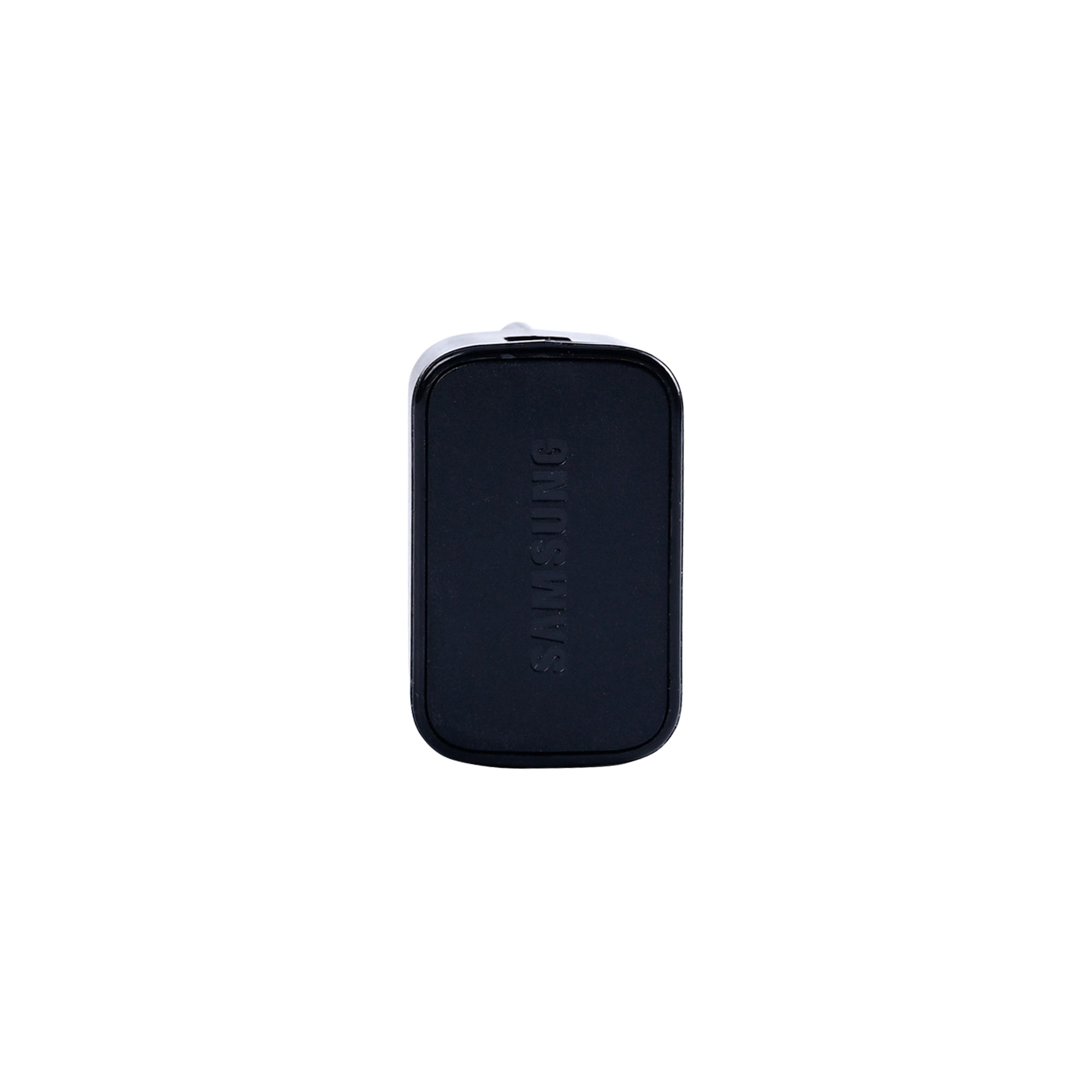 Samsung Fast Charger USB-A 15W EP-TA200 Black OEM Bulk