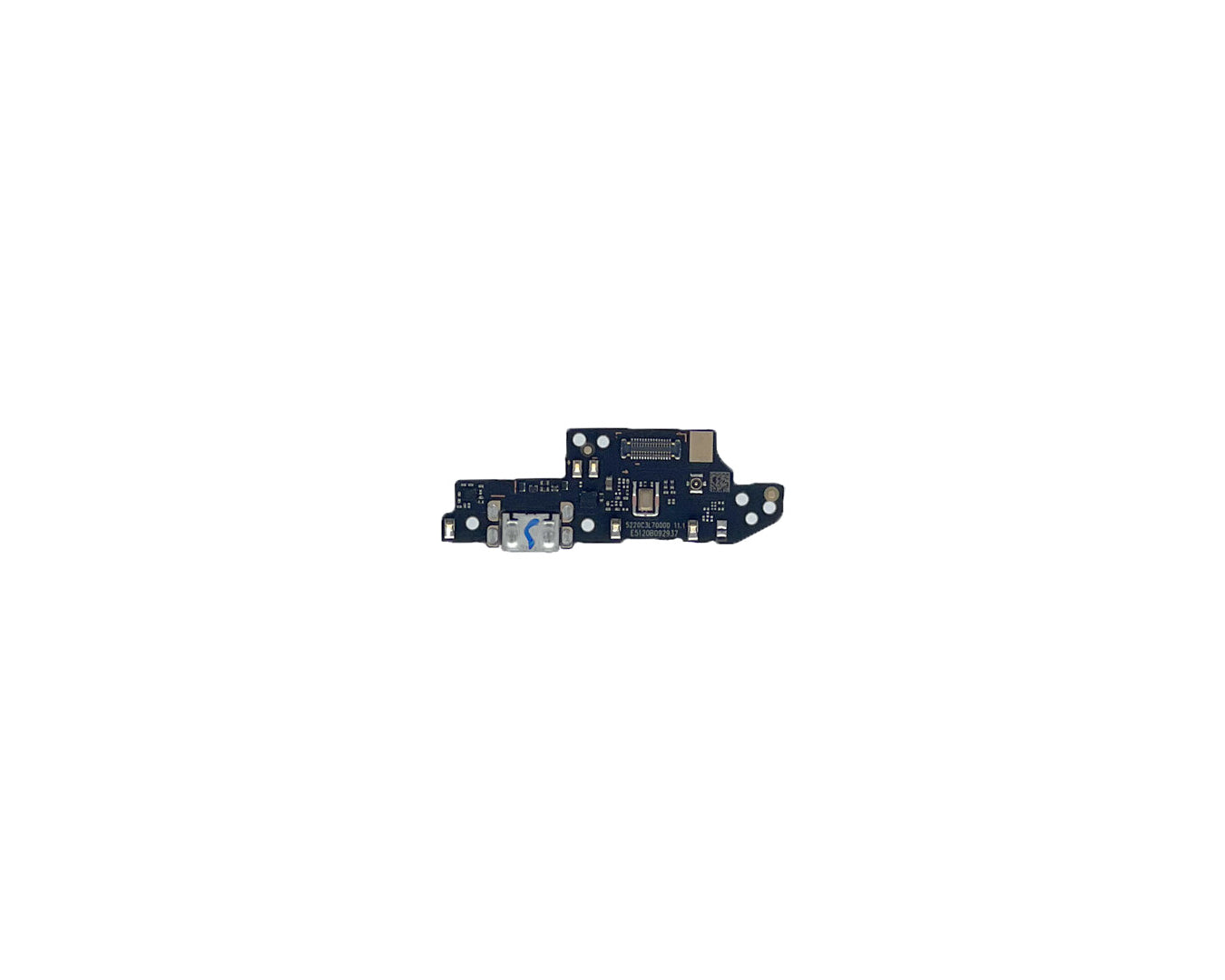 Xiaomi Redmi 9A, Redmi 9AT, Redmi 9C System Charging Board OEM