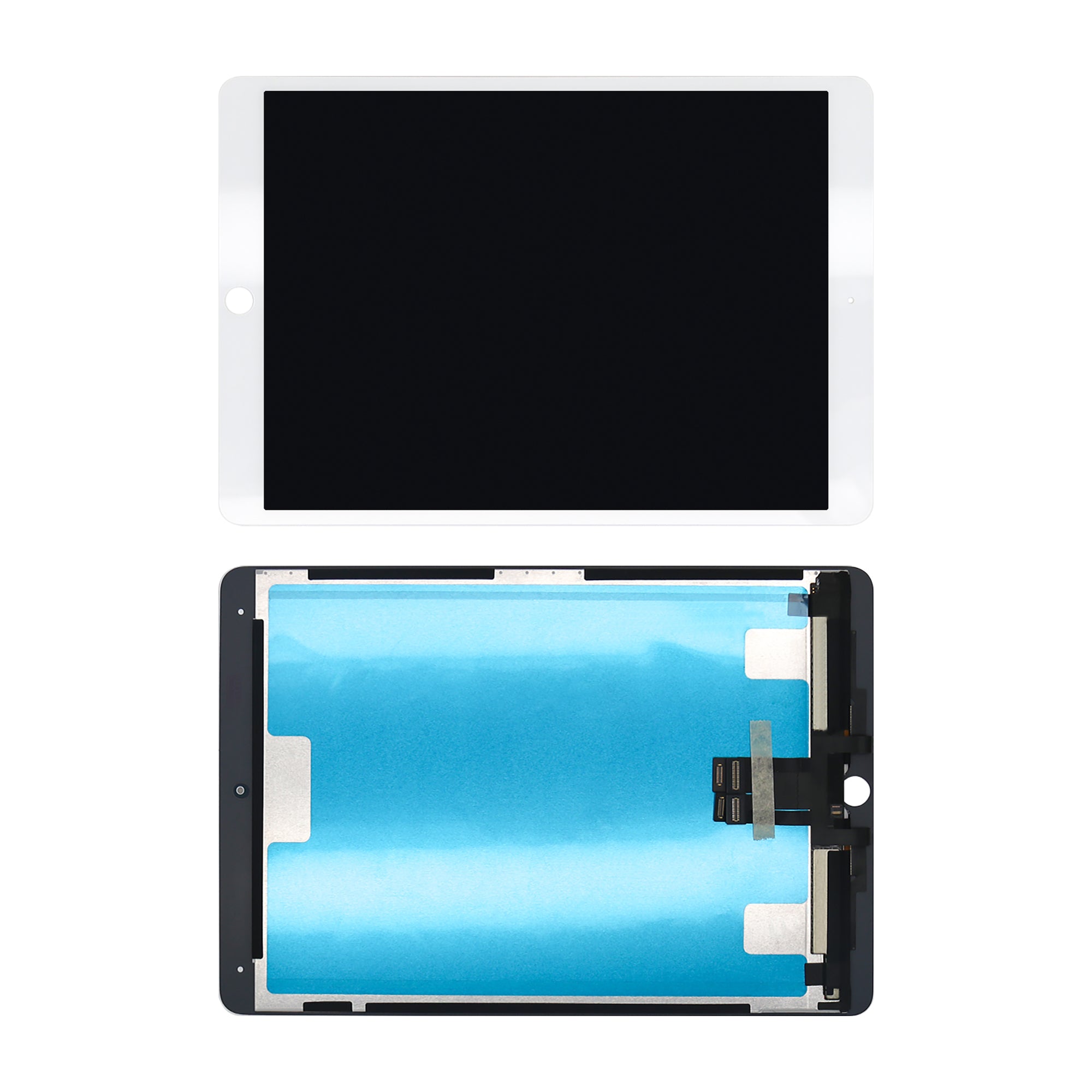 For Apple iPad Pro 10.5 (2017) Display And Digitizer White OEM