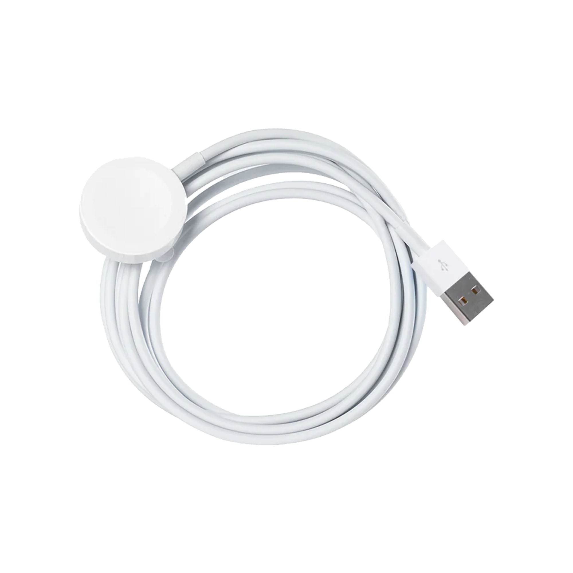 Apple MX2E2ZM/A Watch USB-A To Magnetic Charging Cable 100cm White Original Retail Box