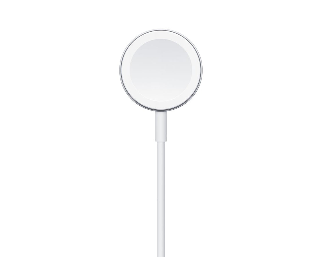 Apple USB-A To Magnetic Charging Cable 100Cm For Watch White (MX2E2ZM/A)