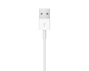 Apple MX2E2ZM/A Watch USB-A To Magnetic Charging Cable 100cm White Original Retail Box