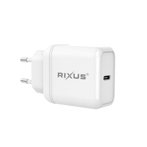 Rixus RX86A Adaptive Fast Charger 25W
