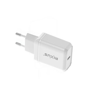 Rixus RX86A Adaptive Fast Charger 25W