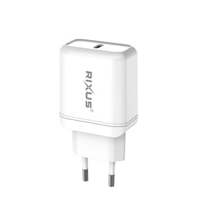 Rixus RX86A Adaptive Fast Charger 25W