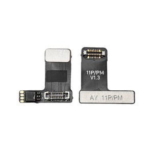 AY A108 For Apple iPhone 11 Pro, 11 Pro Max Face ID Repair Flex Original