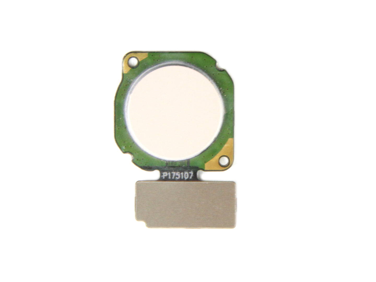 Huawei P20 Lite Home Flex With Fingerprint Sensor Pink OEM