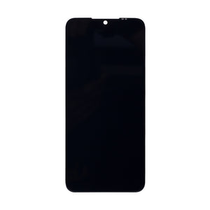 Xiaomi Redmi Note 8T Display And Digitizer Without Frame Black OEM