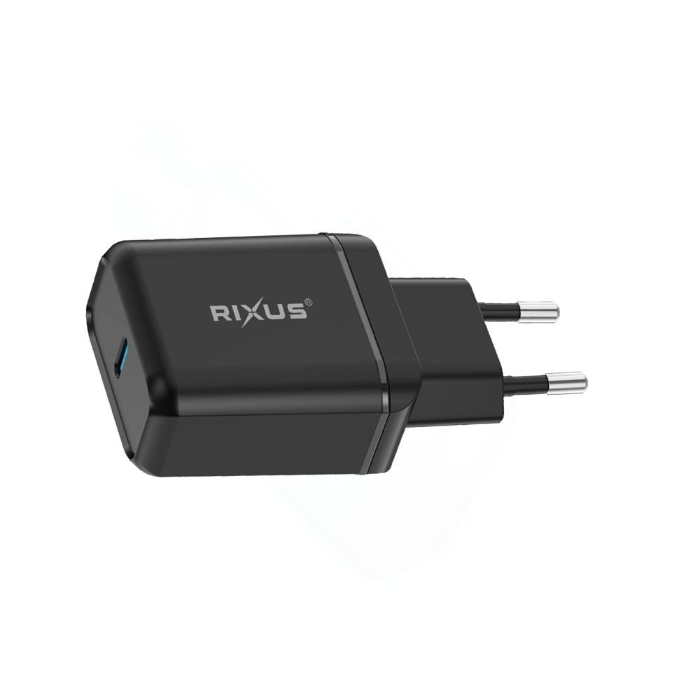 Rixus RX86B Adaptive Fast Charger 25W