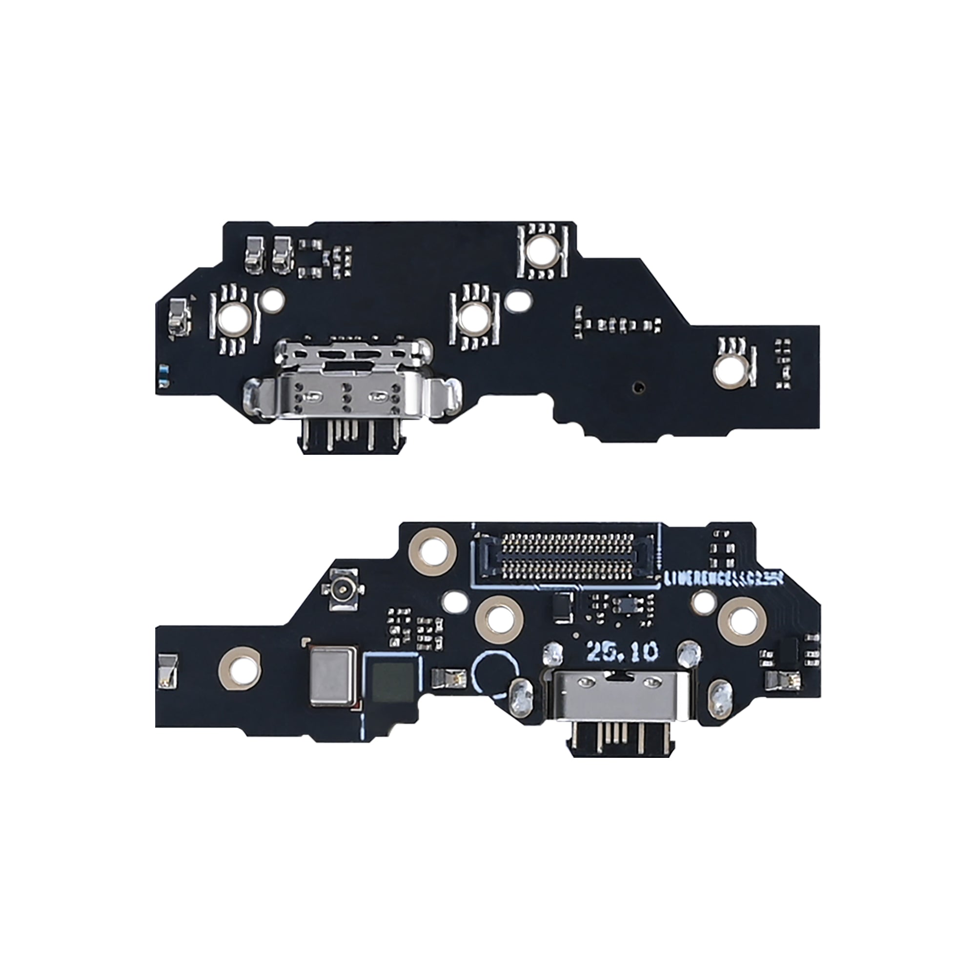 Nokia 5.1 Plus X5 System Charging Board OEM