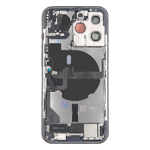 For Apple iPhone 13 Pro Housing With Small Partsa Sierra Blue OEM