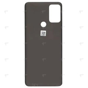 Motorola Moto G50 Back Cover Without Lens Blue Original