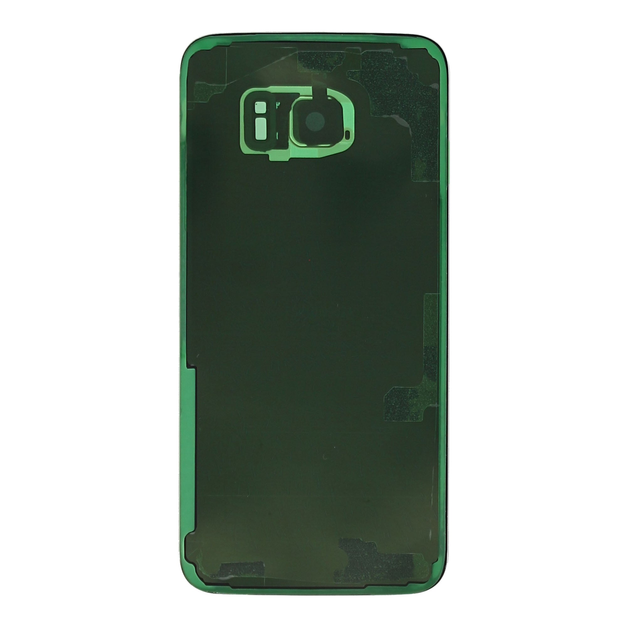 Samsung Galaxy S7 Edge G935F Back Cover With Lens Pink Gold OEM