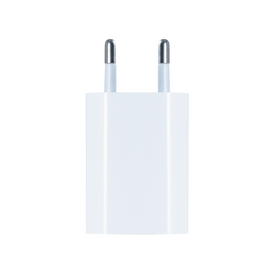 For Apple Charger USB-A 5W Retail Box