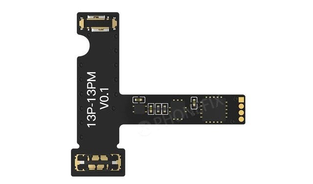 JC For Apple iPhone 13 Pro, 13 Pro Max Power Tag On Flex Compatible