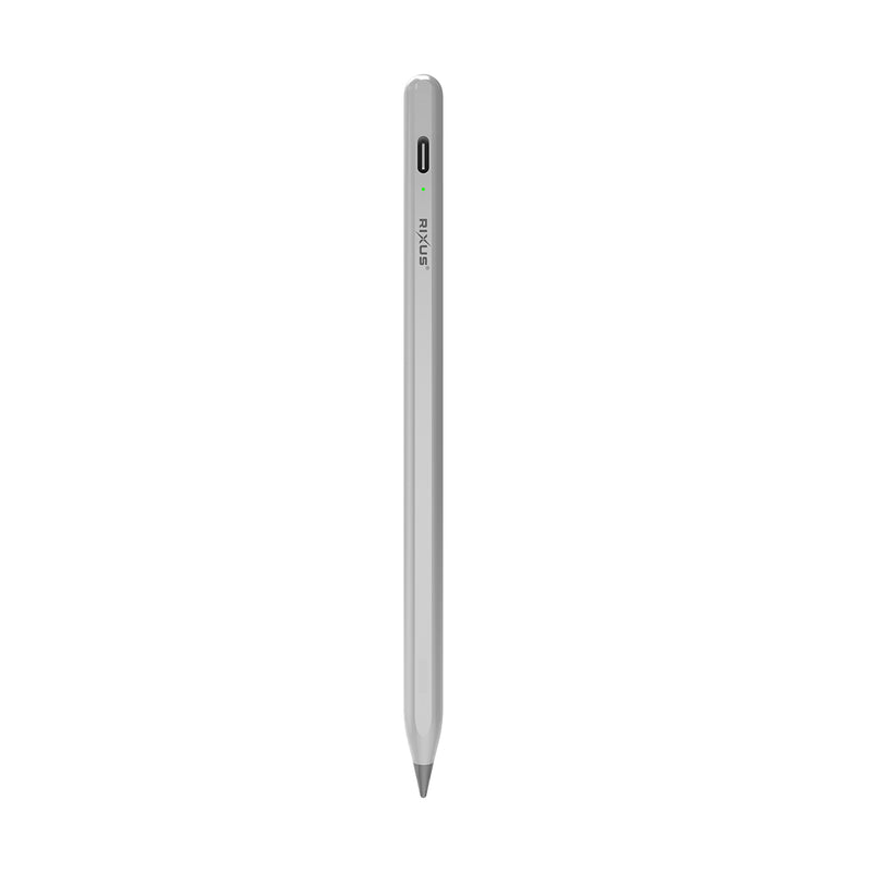 Rixus RXPL03 Smooth Writing Capacitive Stylus 2 For Apple iPad