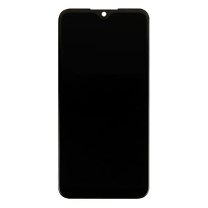 Samsung Galaxy A01 A015F Display And Digitizer Without Frame Black Soft-OLED