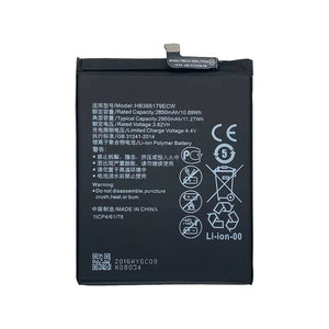 Huawei Nova 2 Battery HB366179ECW (OEM)