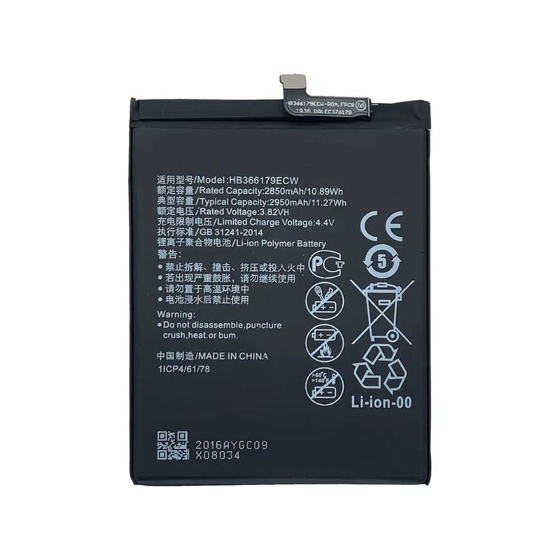 Huawei Nova 2 Battery HB366179ECW (OEM)