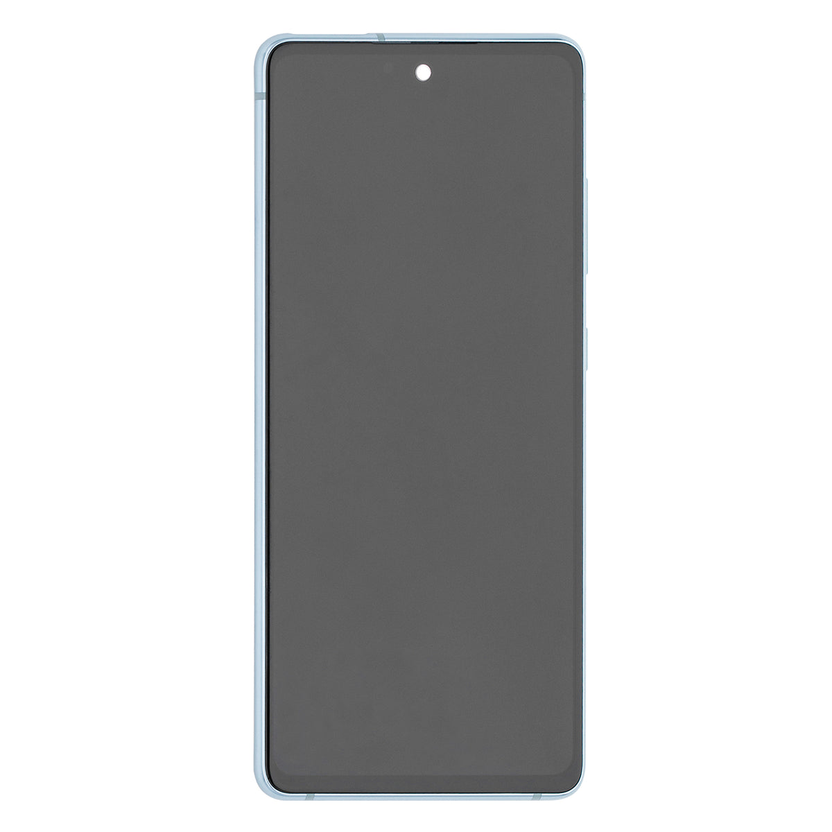 Samsung Galaxy S20 FE 4G G780F, S20 FE 5G G781B Display And Digitizer With Frame Cloud Mint Soft-OLED