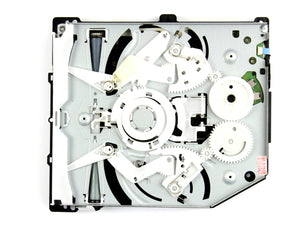 For Sony PlayStation 4 Whole Blu-ray Disc Player Drive (CUH-10xxx, CUH-11xxx) Silver OEM