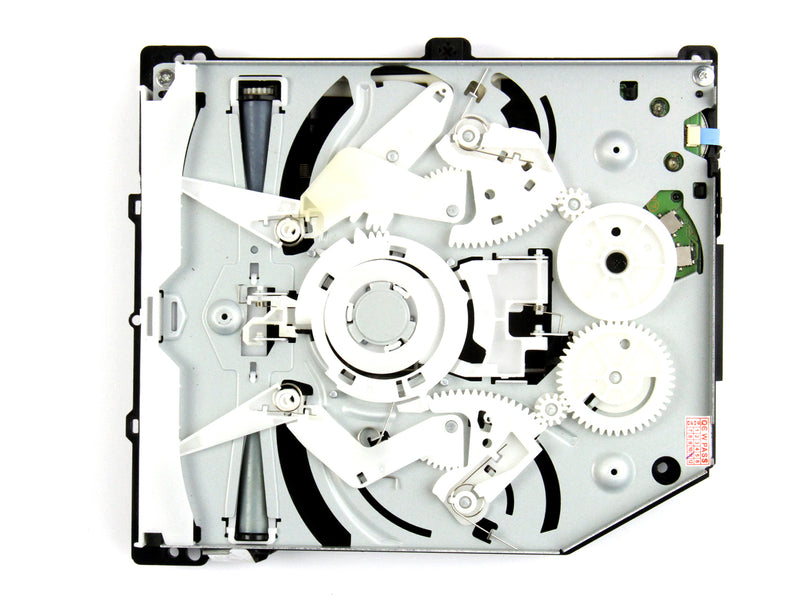 For Sony PlayStation 4 Whole Blu-ray Disc Player Drive (CUH-10xxx, CUH-11xxx) Silver OEM
